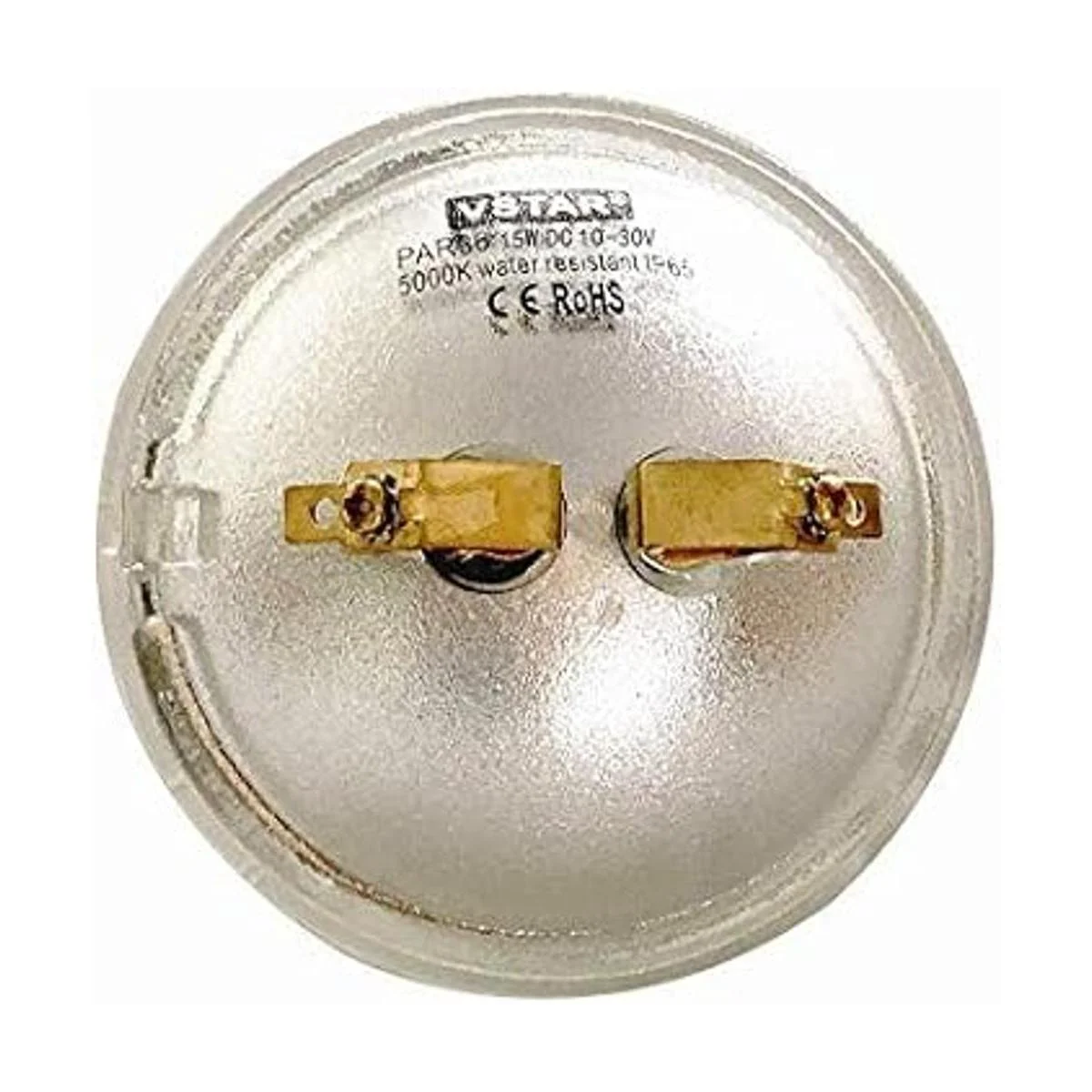 VSTAR PAR36 Bombilla LED 15 W 2000 lm 5000 K luz_2