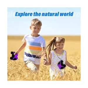 VNVDFLM Regalos de Pascua para niñas de 3 a 8 años_5