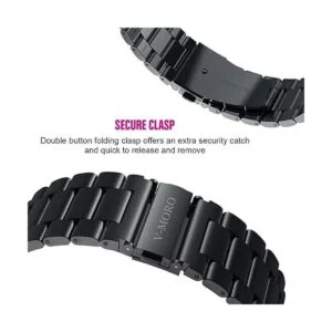 VMoro Correa comercial de repuesto para Gear S3 Frontier_4