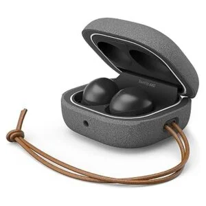 VRS Design Funda moderna para Galaxy Buds2 Pro 2022