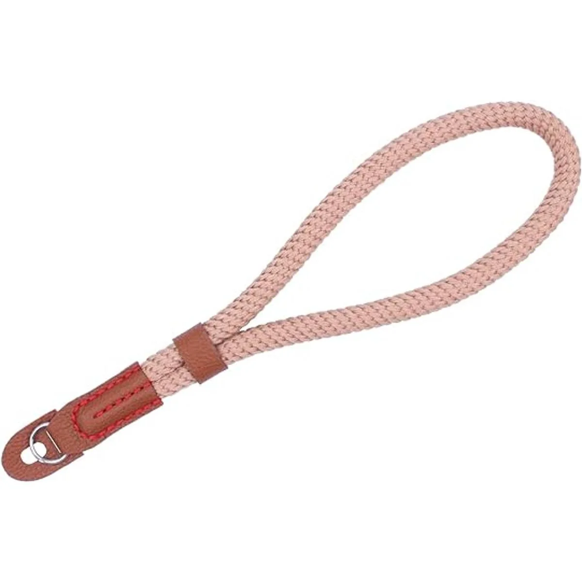 VKO Correa de mano suave para cámara correa de muñeca_1