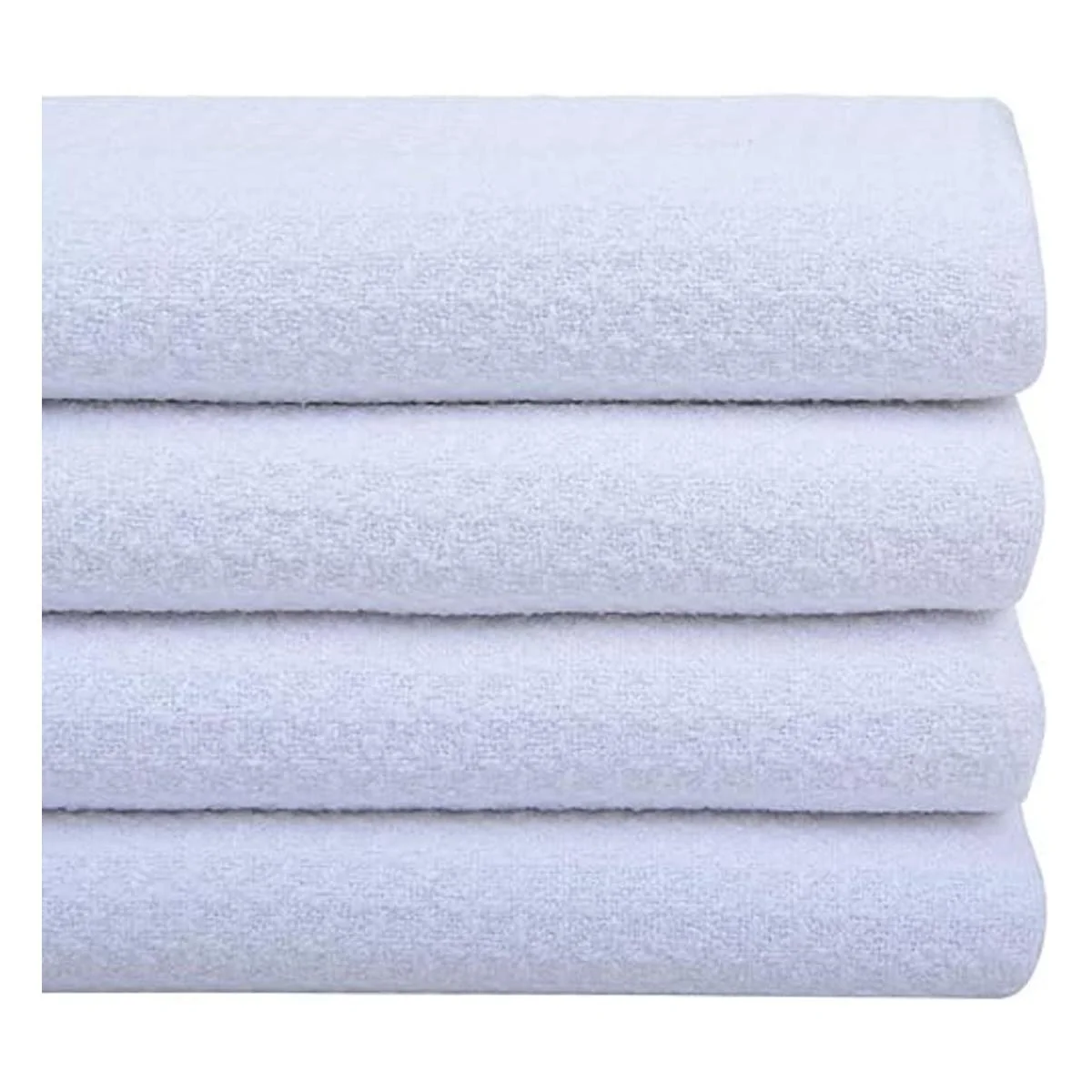 VIVOTE Toallas de cocina de microfibra de tejido gofre_4