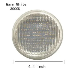 VSTAR Bombilla LED PAR36 de 6 W 650 750 lm equivalente_2