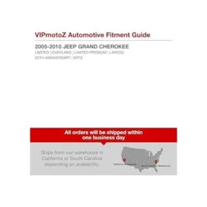 VIPMOTOZ Tercera junta de luz de freno para Jeep Grand_3