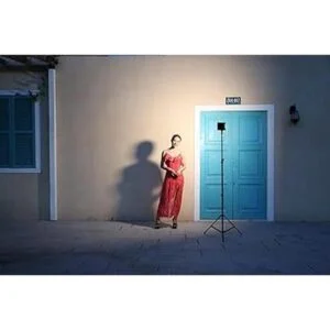 VILTROX L116T Panel de luz LED de video 3300 K5600 K_5