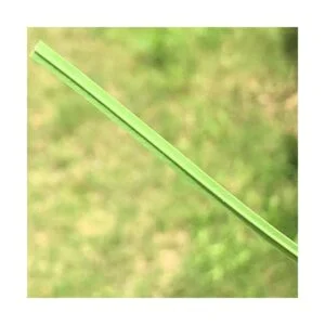 VIMOA Tiras para atar plantas de jardín 200 unidades 6_5