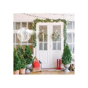 VISV Ganchos de ventosa pequeños y transparentes_5