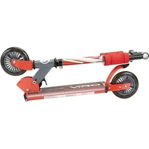 VIRO Rides VR 200 GlowRider Kick Scooter con más de 50_4