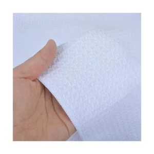 VIVOTE Toallas de cocina de microfibra de tejido gofre_6