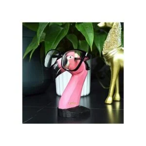 VIPbuy Soporte para lentes de sol tallados de madera hecho_5