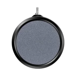 VIVOSUN Disco de piedra de aire con carcasa y ventosa para_1