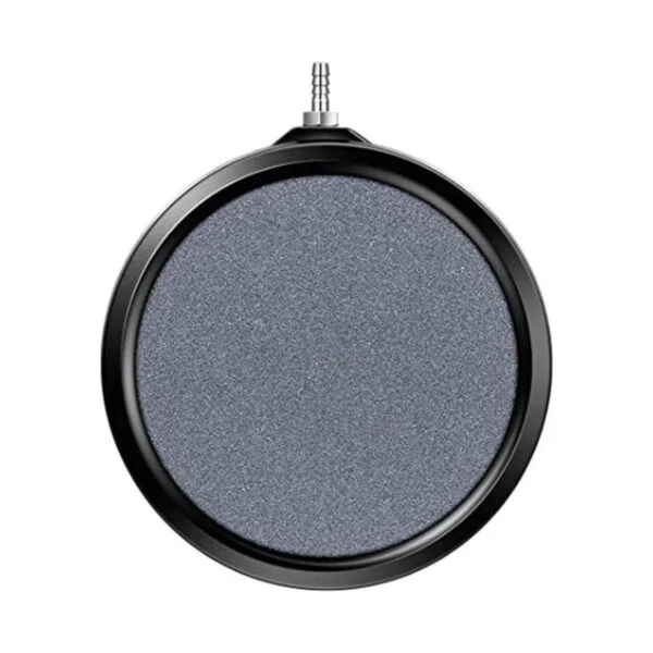 VIVOSUN Disco de piedra de aire con carcasa y ventosa para_1