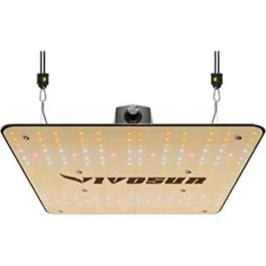 VIVOSUN 2020 más reciente VS1000 LED crece la luz con_1