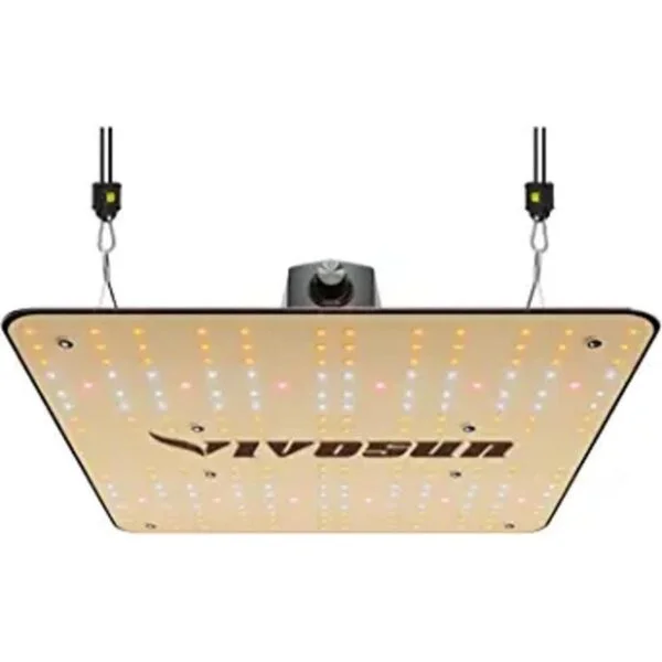 VIVOSUN 2020 más reciente VS1000 LED crece la luz con_1