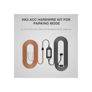 VIOFO HK3 ACC Kit de cables duros para A129 A129 Plus_2