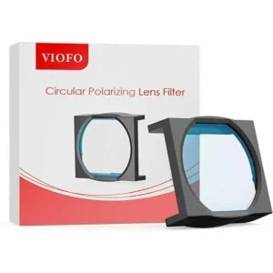 VIOFO Filtro CPL de lente polarizadora circular para uso_2