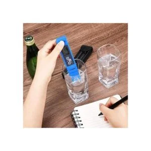 VIVOSUN Probador TDS 3 en 1 TDS EC y medidor de_6