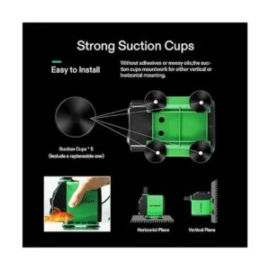 VIVOSUN Bomba sumergible de 800 GPH 3000 LH 24 W_4