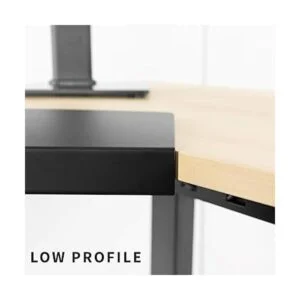 VIVO Plataforma de conector de escritorio esquinero de 17_4