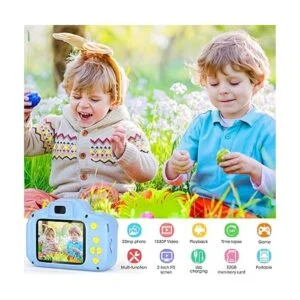 VATENIC Juguetes para niños de 3 a 10 años cámara para_2
