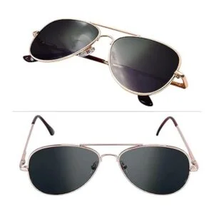 VCXN Gafas de sol retrovisor gafas de sol con visión