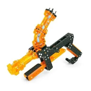 VEX Robotics switchgrip pelota Tirador por Hexbug_4