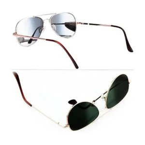 VCXN Gafas de sol retrovisor gafas de sol con visión