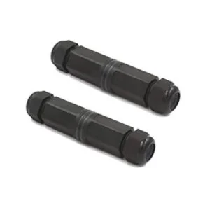 VCE Acoplador RJ45 impermeable IP67 CAT6CAT5ECAT5_1