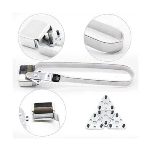 VASTOOLS Juego de soplete de pedernal para soldadura