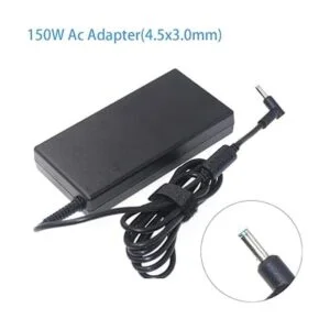 VEONES Cargador adaptador de CA 150 W 77 A compatible_2