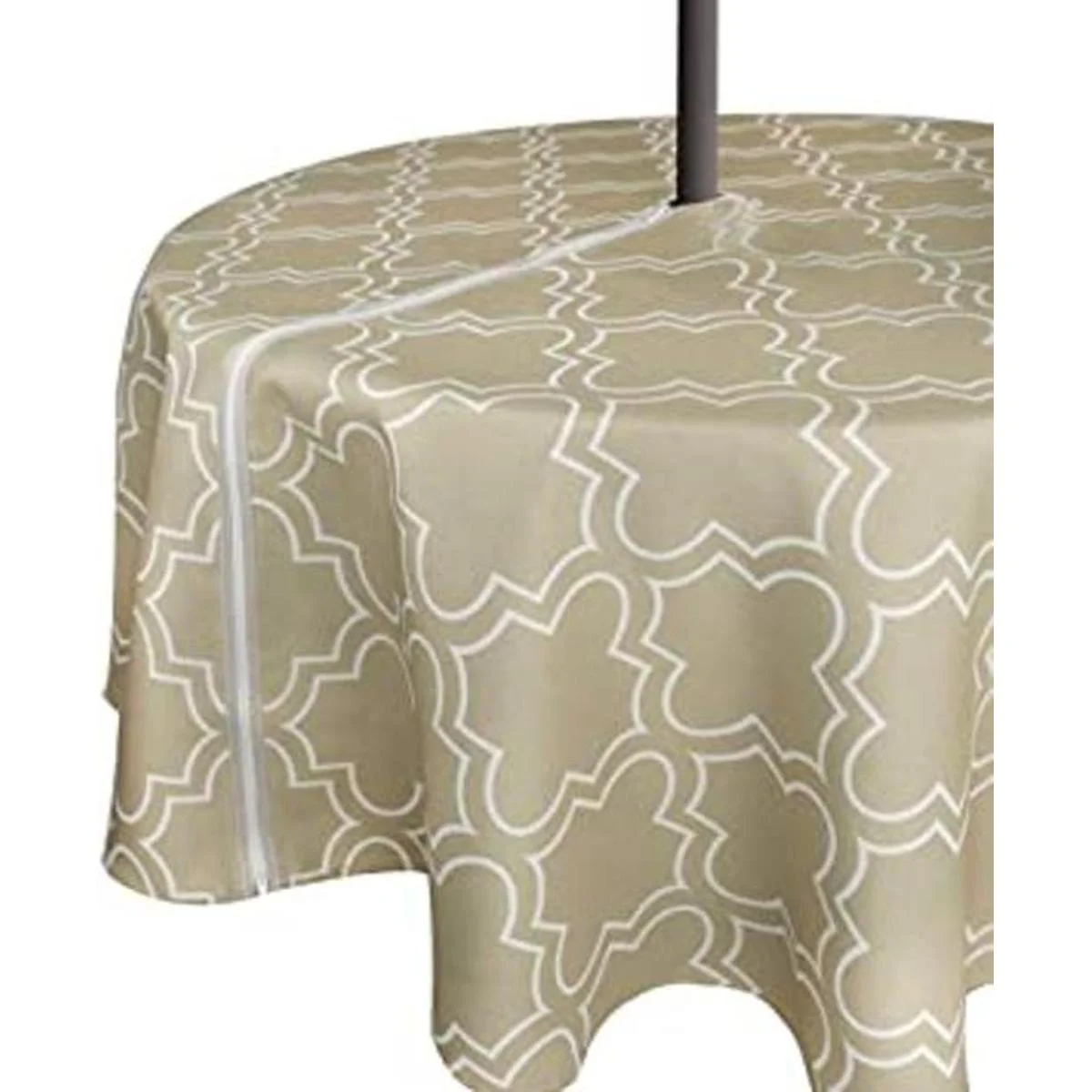 VCVCOO Mantel de picnic para patio al aire libre con