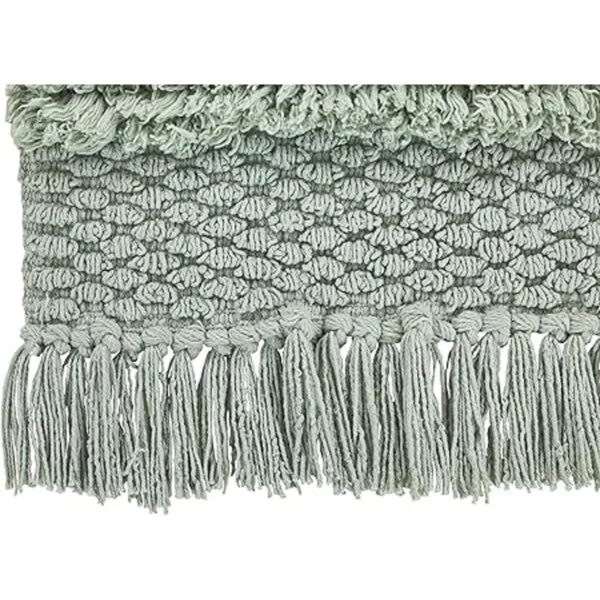 VCNY Home Savannah Collection Alfombra de baño diseño_3