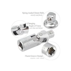 VASTOOLS Adaptador de enchufe universal de junta de 3_3