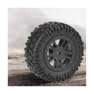 VGEBY1 2 neumáticos de coche PX RC con cubo para 9301 118_5
