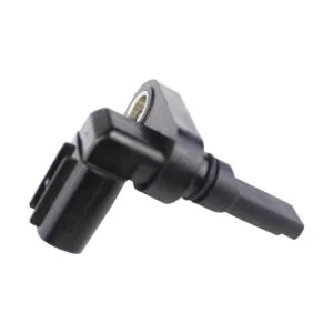 VCAUTO Juego de 4 sensores de velocidad de rueda ABS para_5