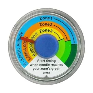 VICTORIO VKP1054 olla de presión de aluminio con indicador_4