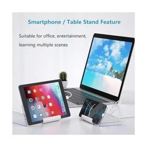 VHBW Estación de carga USB de 25 W estación de carga USB_3