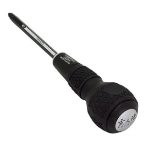 VESSEL Agarre de bola hexagonal de 14 pulgadas. Juego de_5