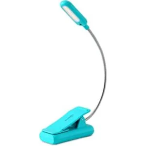 VAVOFO Luz de libro con clip para cama de niños 7 luces_1