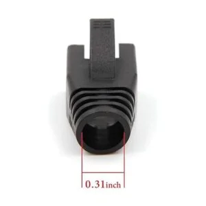 VCE Paquete de 30 botas Ethernet RJ45 Cat6ACat7 para_3