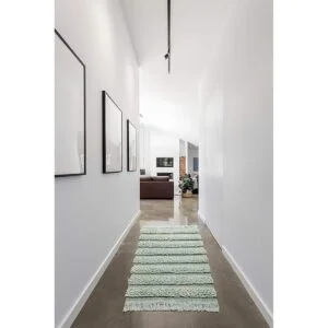 VCNY Home Savannah Collection Alfombra de baño diseño_2