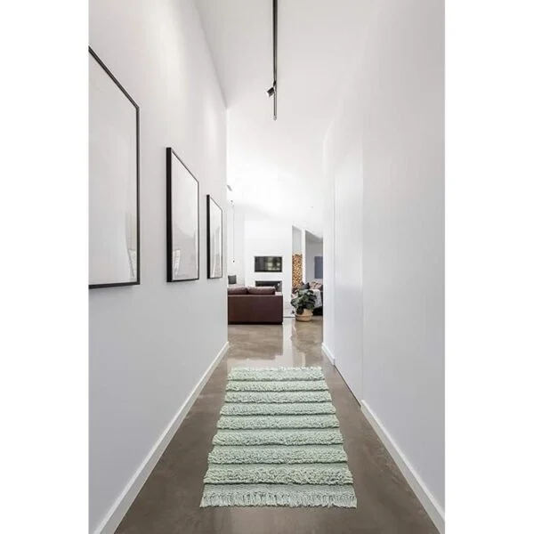 VCNY Home Savannah Collection Alfombra de baño diseño_2