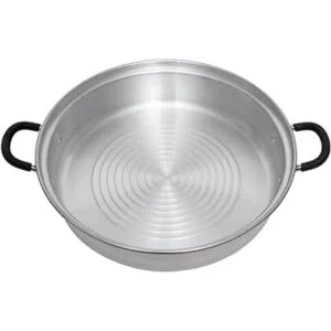 VICTORIO VKP1054 olla de presión de aluminio con indicador_6