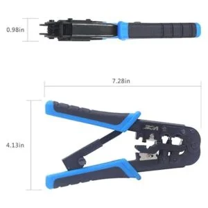 VCE RJ45 RJ11 RJ12 Herramienta de crimpado Ethernet_6