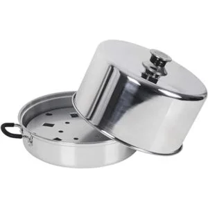 VICTORIO VKP1054 olla de presión de aluminio con indicador_5