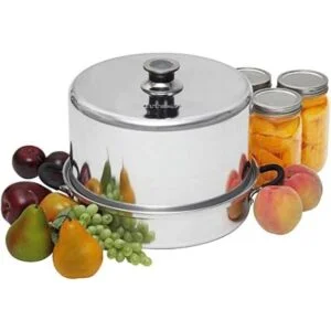 VICTORIO VKP1054 olla de presión de aluminio con indicador_3