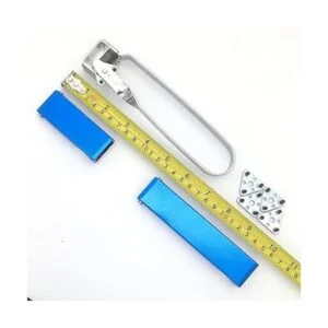 VASTOOLS Juego de soplete de pedernal para soldadura