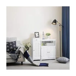 VASAGLE Juego de organizador de almacenamiento para_4