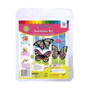 VHALE 3 juegos de huevos de Pascua animales mariposa_5