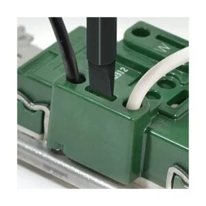 VESSEL Agarre de bola hexagonal de 14 pulgadas. Juego de_6